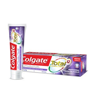 Colgate® Total 12 Professional Encías Saludables