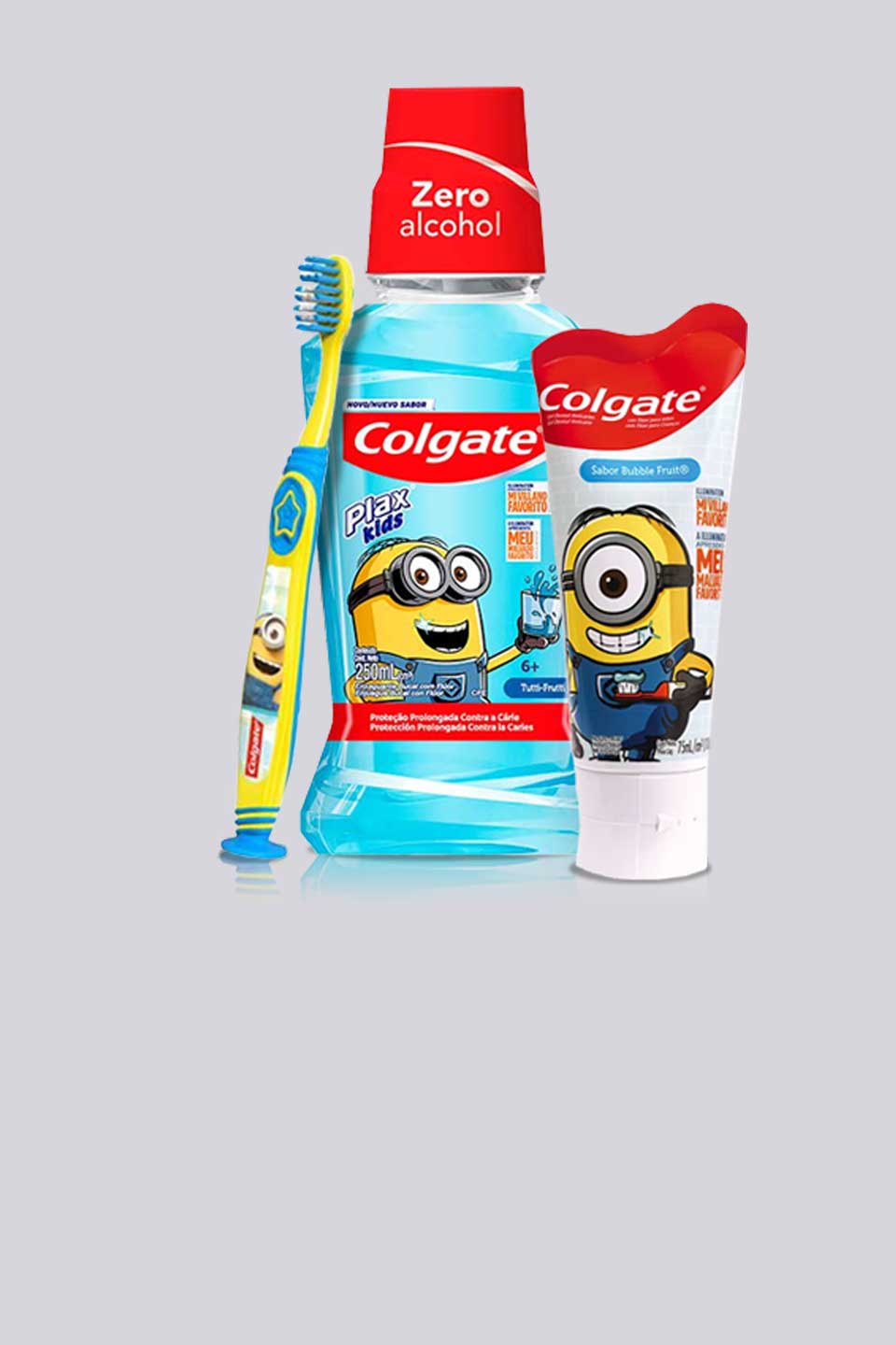 Colgate Kids