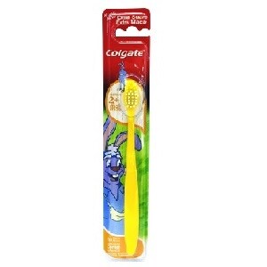 Colgate® Kids Dr. Rabbit 2+ Años