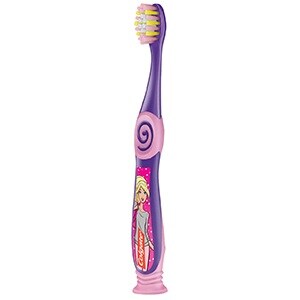 Colgate® Kids Smiles Barbie 2-5 Años