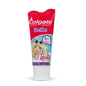 Colgate® Smiles Barbie™ 6+ Años