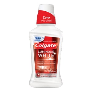 Colgate® Luminous White