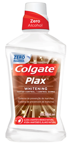 Colgate® Plax Whitening Control Sarro