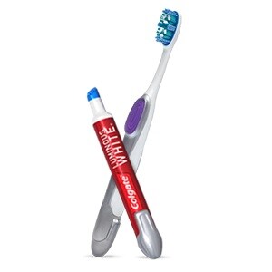 Pluma Blanqueadora Colgate® Luminous Advanced