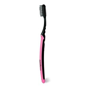 Colgate® Slimsoft™ Black