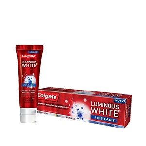 Colgate® Luminous White Instant
