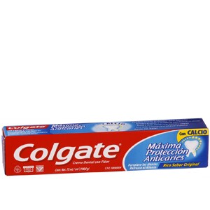 Colgate® Máxima Protección Anticaries