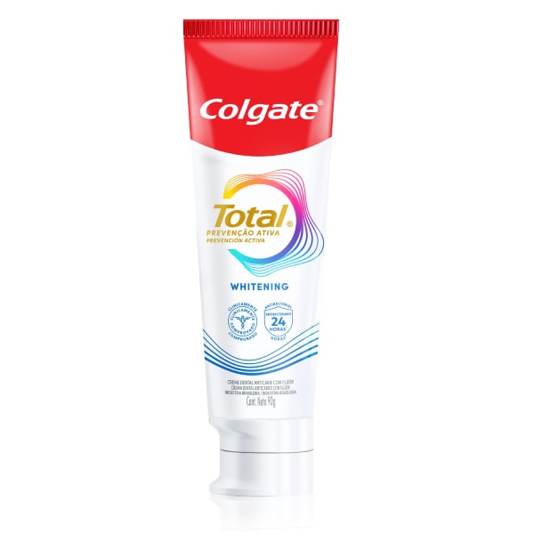 Colgate Total Whitening