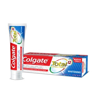 Colgate® Total 12 Whitening