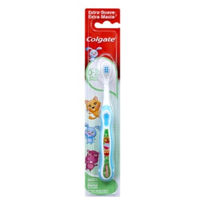 Colgate Kids 0 a 2 Años