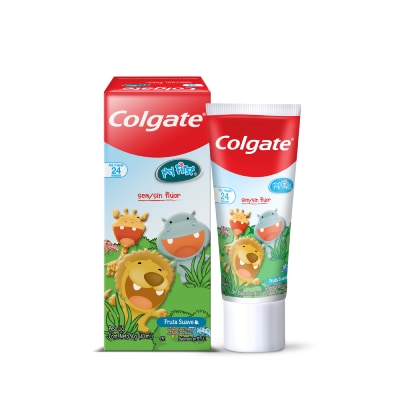 For Kids: Colgate Kids 0 a 2 My First