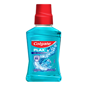 Enjuague Bucal Colgate<sup>®</sup> Plax Ice Infinity