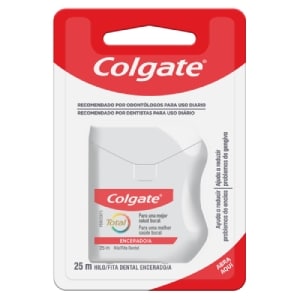 Hilo Dental Colgate<sup>®</sup> Total 25m