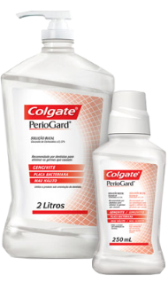Colgate<sup>®</sup> Periogard<sup>®</sup>