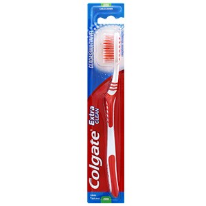 Cepillo Dental Colgate<sup>®</sup> Extra Clean