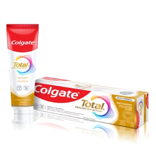 Colgate Total 12 Anti Tartar