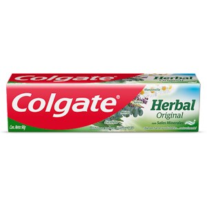 Crema Dental Colgate<sup>®</sup> Herbal Original
