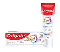 Colgate total