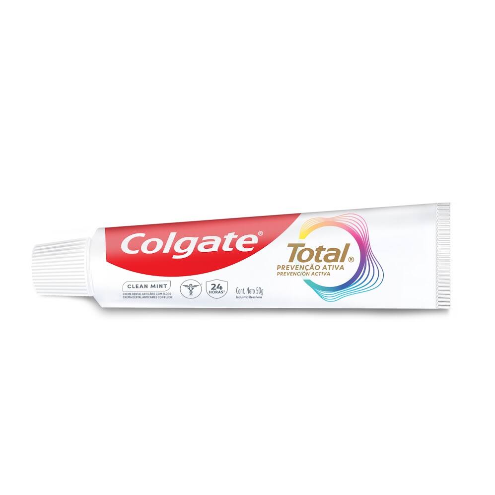 Imagen de Colgate