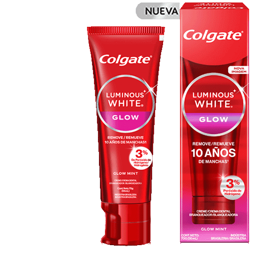 Colgate total