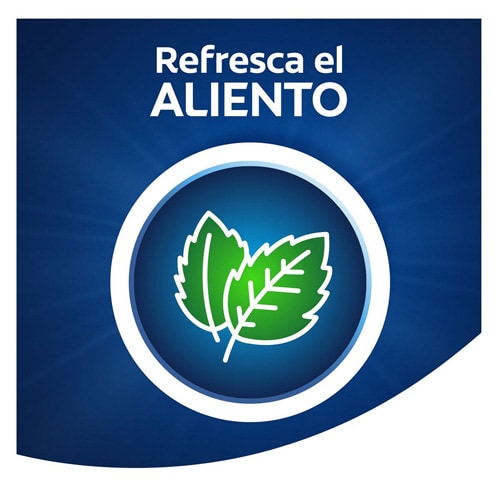 Refresca el aliento