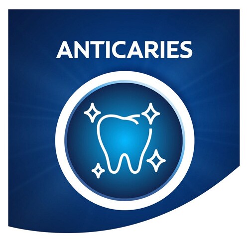 Beneficios anticaries