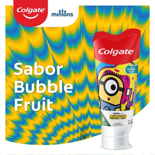 Sabor Bubble Fruit
