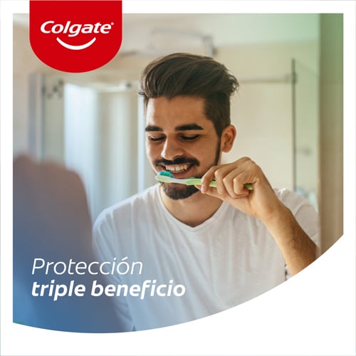 Protección triple beneficio