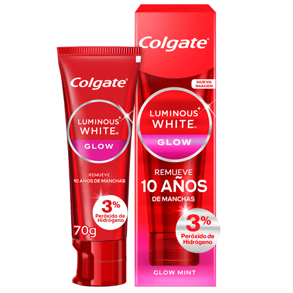 Colgate total