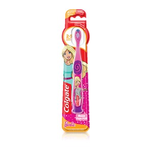 Colgate® Smiles Barbie™ 2-5 Años