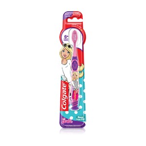 Colgate® Smiles Barbie™ 6+ Años