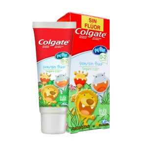 My First Colgate® 6 A 24 Meses