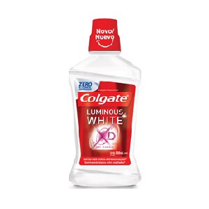 Colgate® Luminous Whitexd Shine