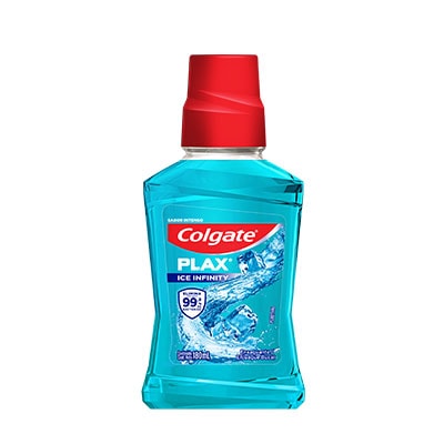 Colgate® Plax Ice Infinity