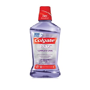 Colgate® Plax Complete Care