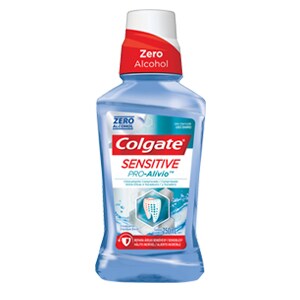 Enjuague Bucal Colgate® Sensitive Pro-Alivio™