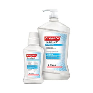 Colgate® PerioGard® Sin Alcohol