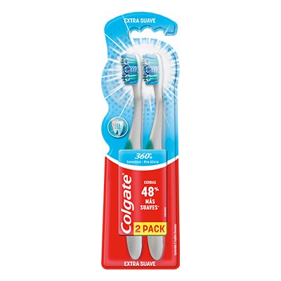 Colgate® 360° Sensitive Pro-Alivio™