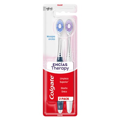 Cepillo Dental Encías