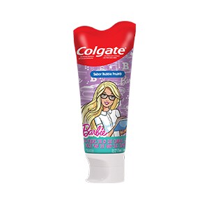 Colgate® Smiles Barbie™ 2-5 Años