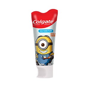 Colgate® Smiles Minions™ 6+ Años