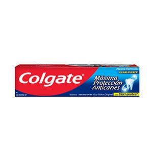Colgate® Máxima Protección Anticaries