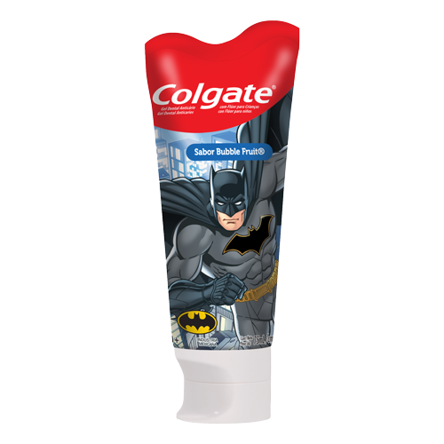 Colgate® Smiles Justice League® Batman