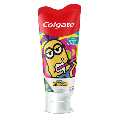 Colgate® Smiles Minions™ 6+ Años