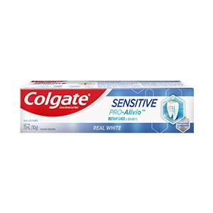 Colgate® Sensitive Pro-Alivio™ Blanqueadora