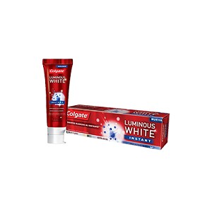 Colgate® Luminous White Instant