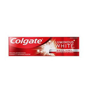 Colgate® Luminous White