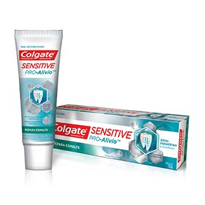 Colgate® Sensitive Pro-Alivio™ Repara Esmalte