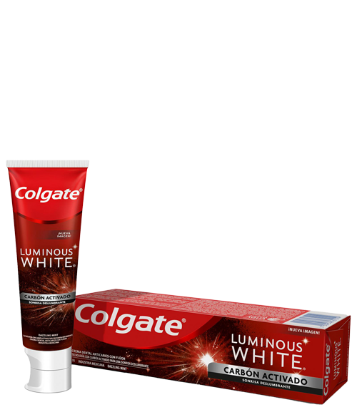 Colgate Luminous White