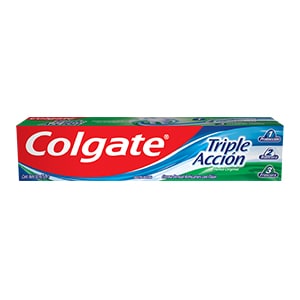 Colgate® Triple Acción Menta Original